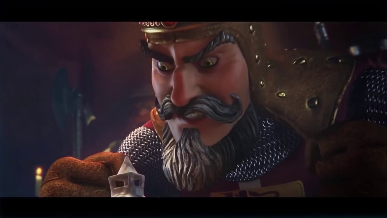 Top 10 Strategy games for Android & iOS 2019 like COC