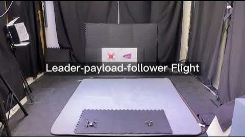 Cooperative Transport of a Suspended Payload via Two Aerial Robots with Inertial Sensing