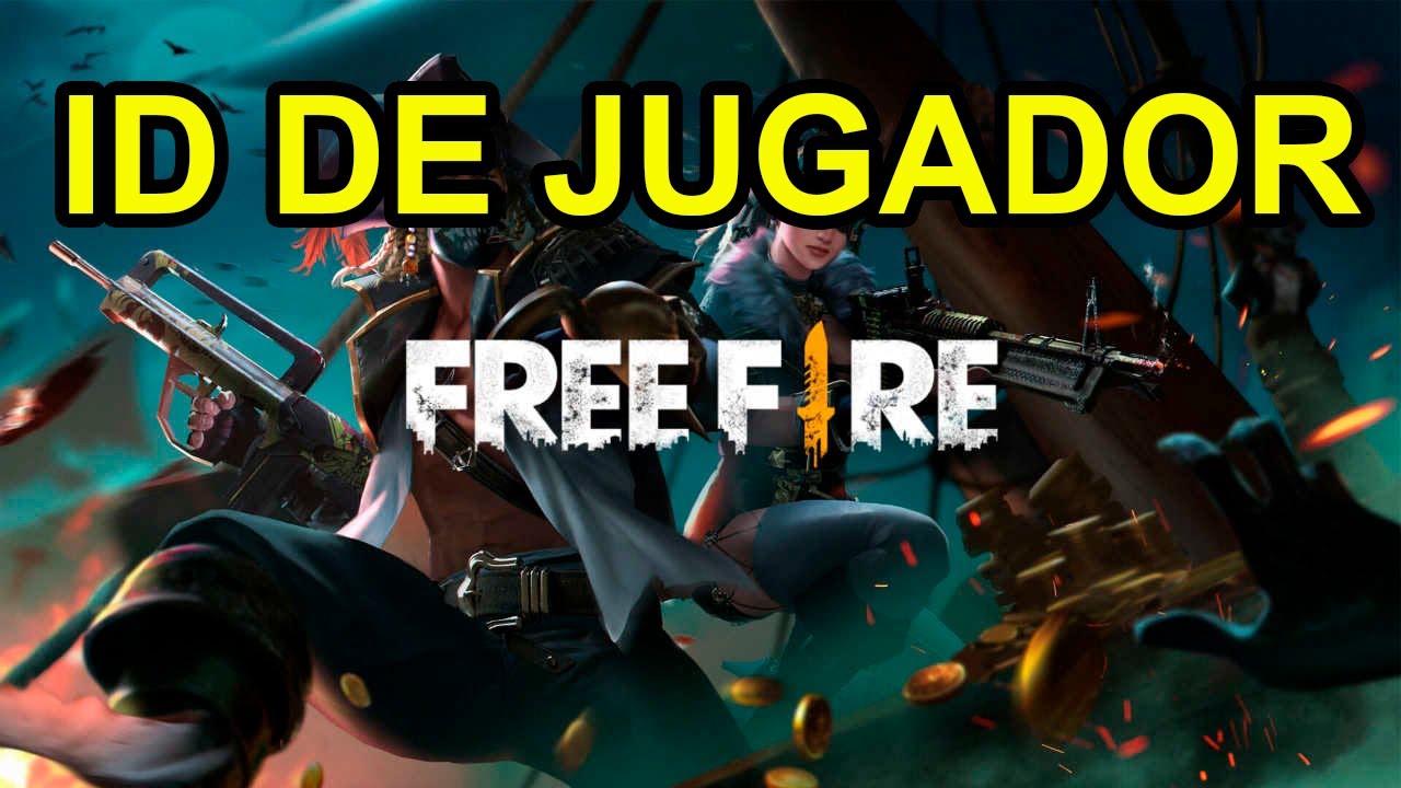 Diamantes Free Fire en Ecuador. Recarga por ID