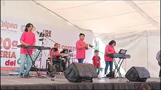 El Final De Nuestra Historia Con Grupo 3000 Mmm