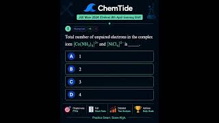 Coordination Compounds PYQ Marathon 🔥 JEE Main / NEET Most Important Questions | One Shot Revision