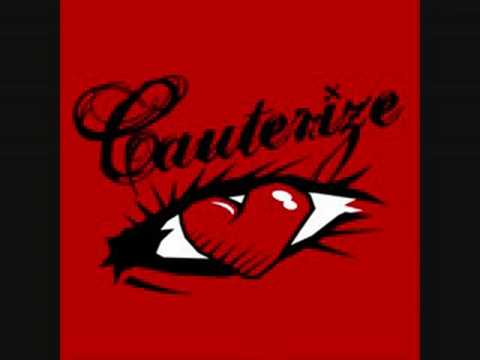 Cauterize - Right