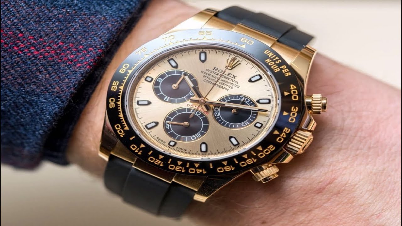 Top 5 Best Rolex Watches Under $20,000 