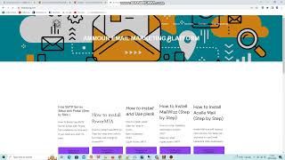 Set Up Your Own Private Unlimited SMTP Server – A Complete Guide