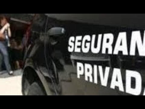 Estatuto da Segurança Privada, conheça a verdade quem ganha nesta assinatura