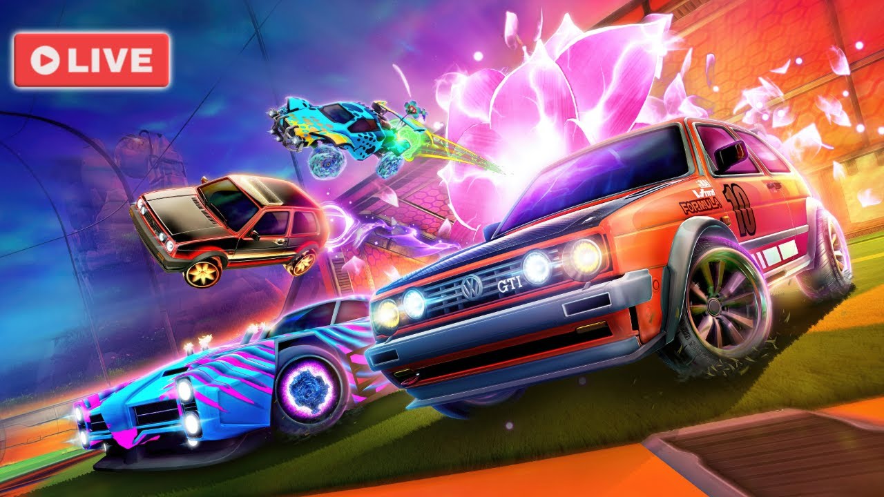 🔴 STOP BY AND SAY WHATS UPPP! TOP 4.2069% OF ROCKET LEAGUE !gamble ...