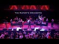 Lets groove  cover by the ruperts orchestra