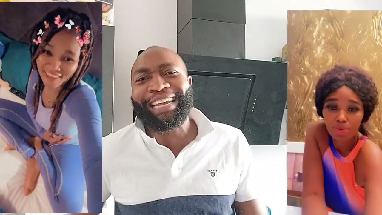 Tina Geng Geng Birthday and trending issues