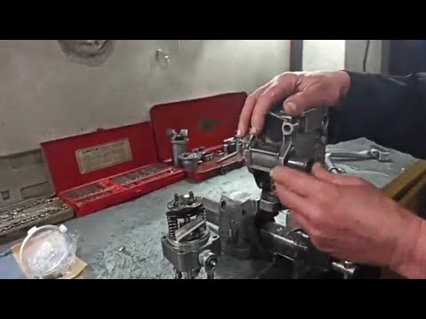 5 أسرار لتصليح مضخات المازوت   في الجزائر 2020