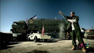 Daddy Yankee - Rompe (HD).mkv