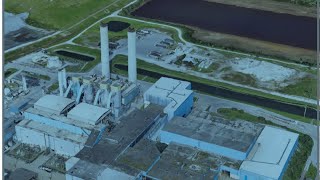 Covanta-Solid Waste Management plan in Miami-Dade Review of MDC Report of August 18th