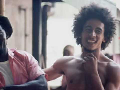 Bob Marley & The Wailers-Natty Dread-Live At Rockpalast '80