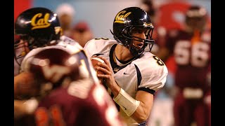 2003 Insight Bowl - Cal Golden Bears vs. Virginia Tech