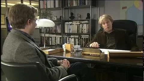 That Mitchell and Webb Look - Richard Dawkins