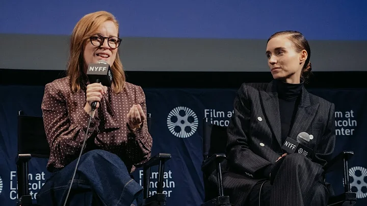 Sarah Polley, Claire Foy, Rooney Mara & More on Wo...