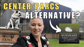 Burnbake Lodge Tour & Dorset Staycation | Alternative to Center Parcs, Hoseasons, Away Resorts