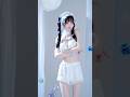 【ゆりにゃ】38㎏のリアルワンピース体型【162cm】