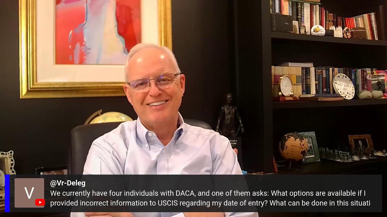 Immigration Update for February 4, 2026