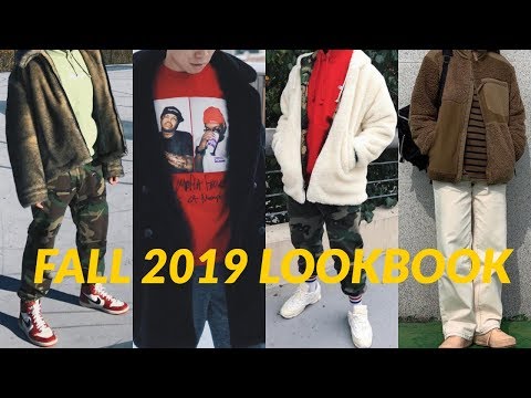 Video (ENGSUB) Áo Jacket bạn cần cho mùa thu 2019- Fall 2019... - youtube