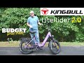 Kingbull Literider 2 0 Review: What You Need to Know!