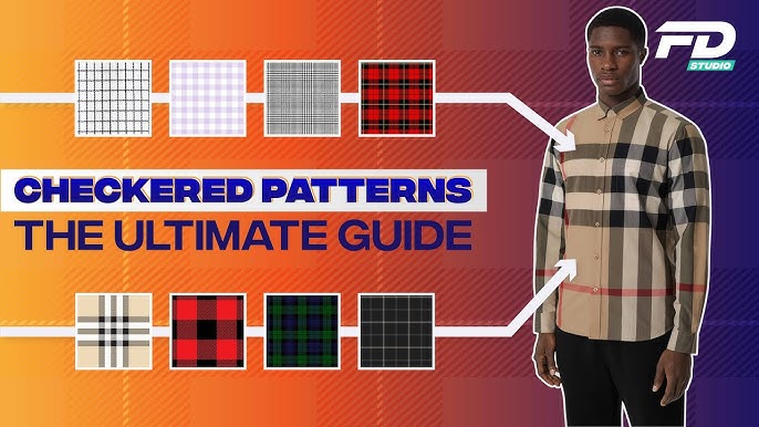 Buffalo Check vs Gingham Plaid (Differences Explained)