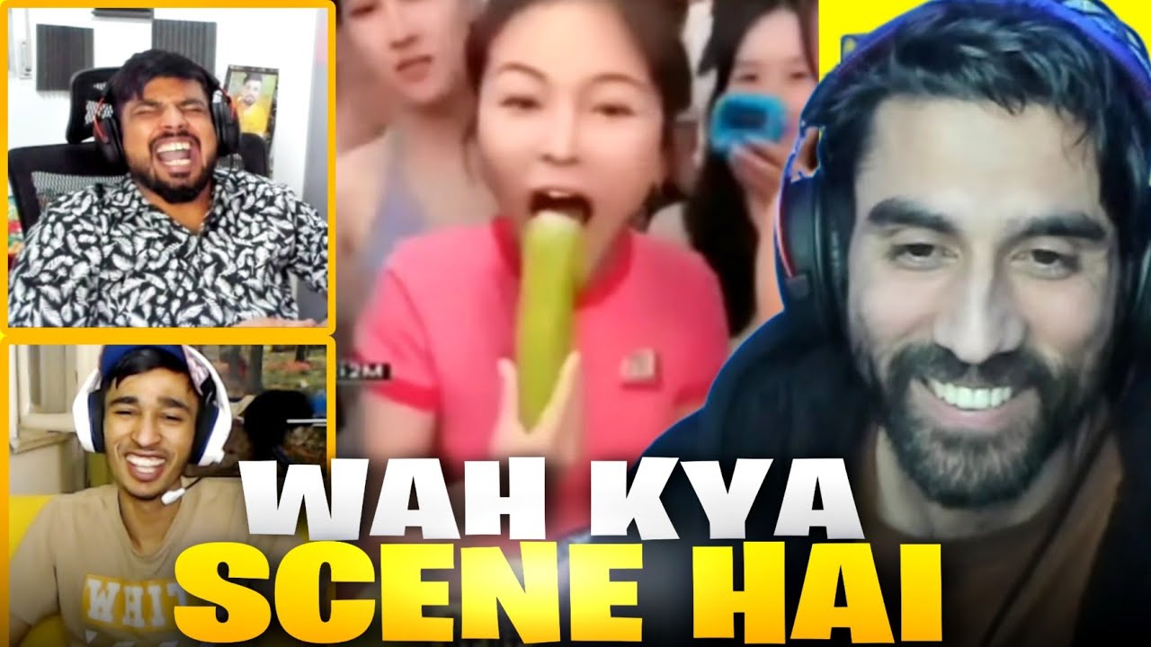 Самая смешная реакция на мем 😂 Попробуй не засмеяться | KG DAKKU