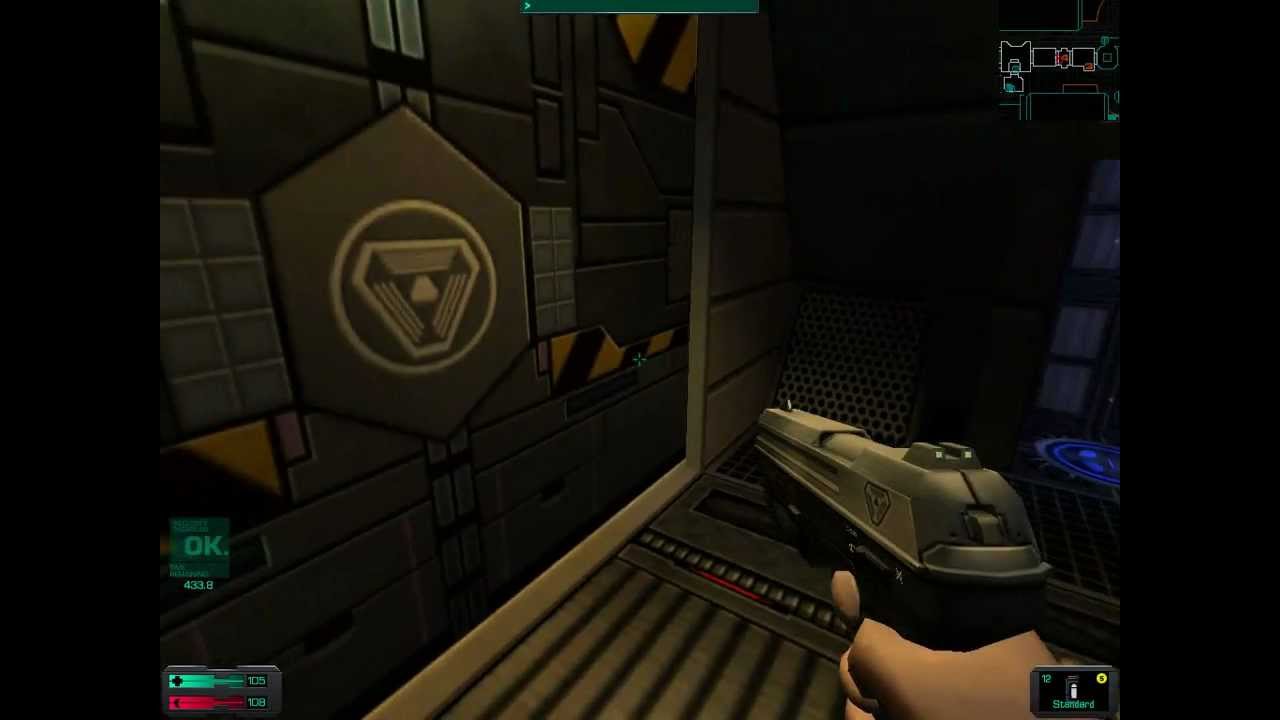 xerxes dialogue system shock 2 xerxes dialogue system shock 2
