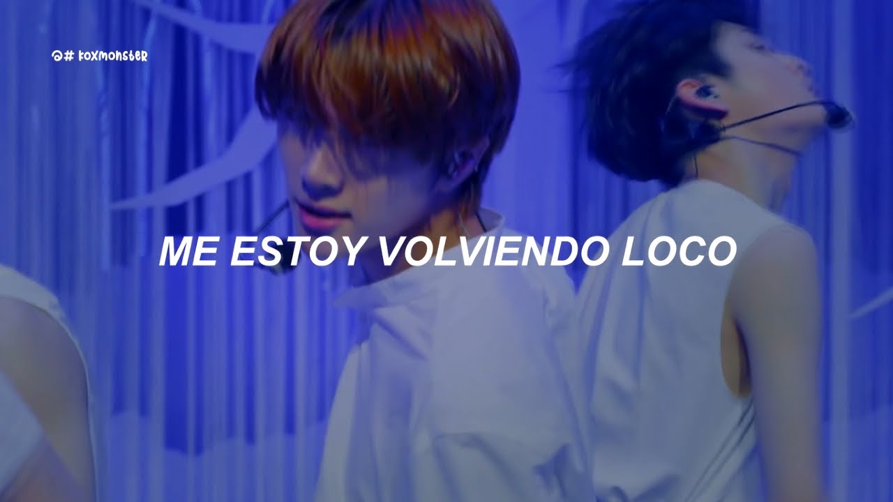 🎞 ꒱ txt - opening sequence ┇ sub español ꜝꜝ - YouTube