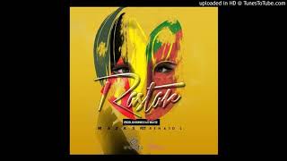 Mazas Feat. Renato C- Rastar Prod. Buneckao Beats 2O18