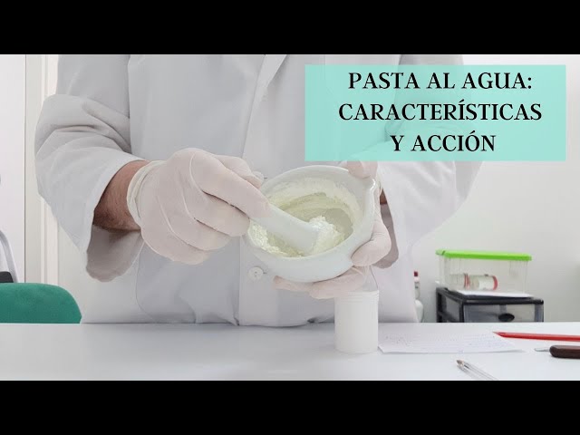 Pasta al agua casera para el culito del bebé - Trucos Naturales