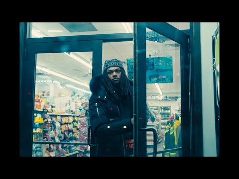 Babyfxce E - County Time [Official Music Video]