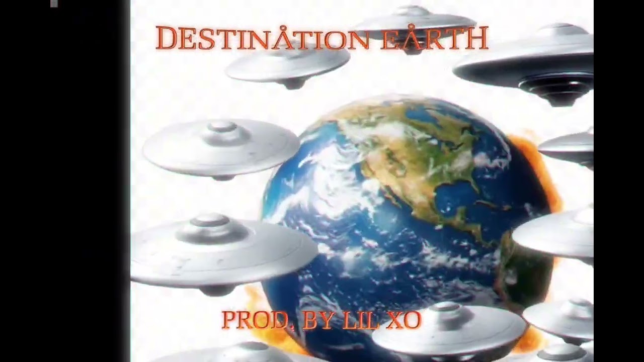 Lil XO - Dont Get Probed (Official Visualizer)