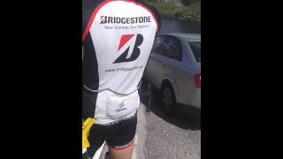 Bidgestone en Cantabria 07