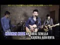 NOAH Terbangun Sendiri