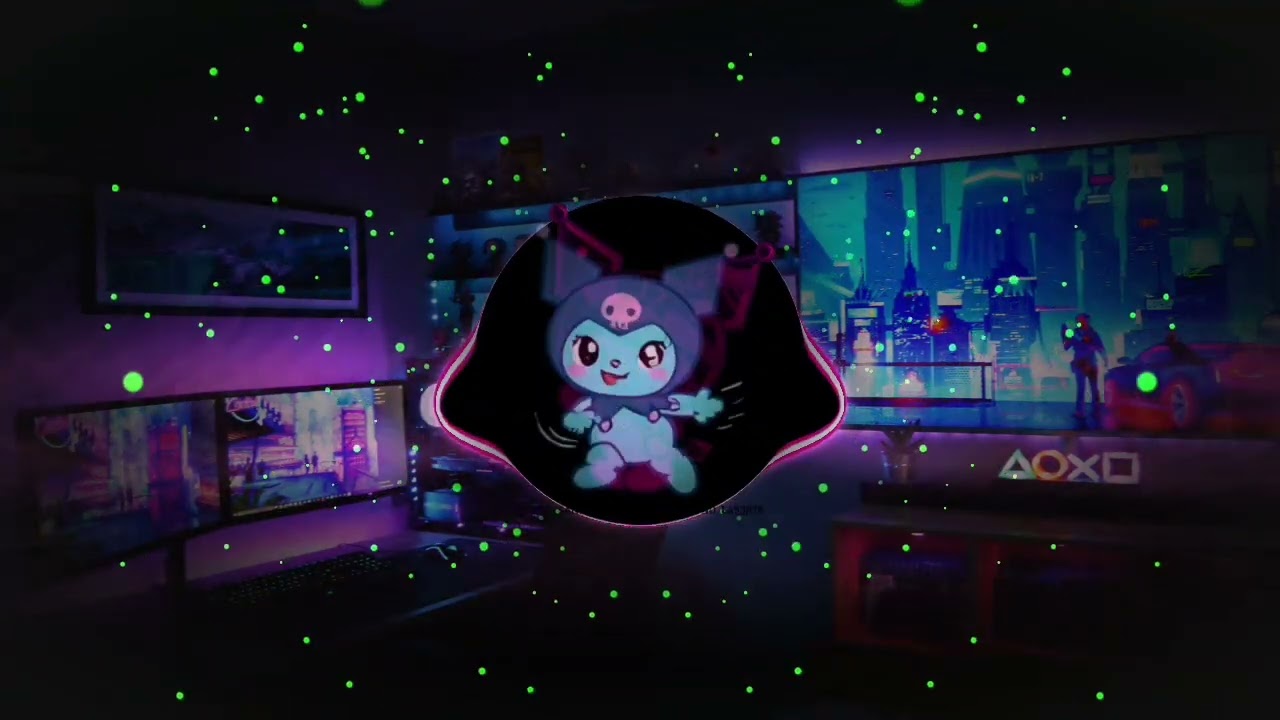 DJ BIARKAN KU PERGI KARENA AKU TAK SANGGUP FULL BASS VIRAL TIKTOK