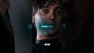 Best aura farmer 🔥🔥🔥🔥😎 #edit #spiderman #venom#spidermanvenom #tobeymaguire