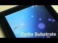 Cydia Substrate on Android