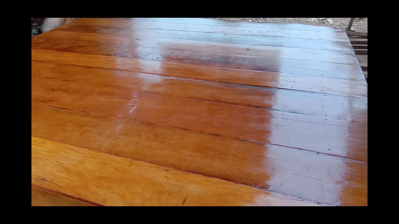  How To Paint A Bed YouTube