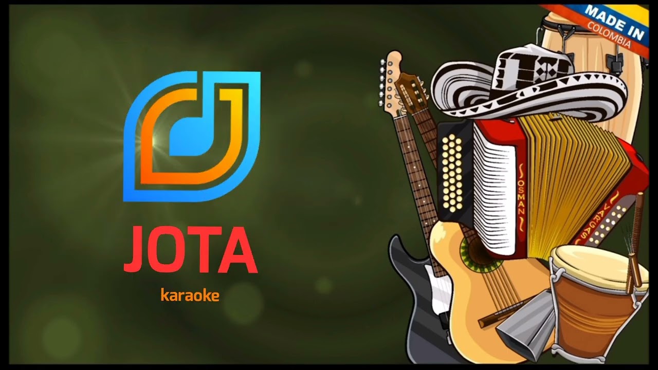 EL DIARIO DE MI VIDA - ROMUALDO BRITO (KARAOKE)