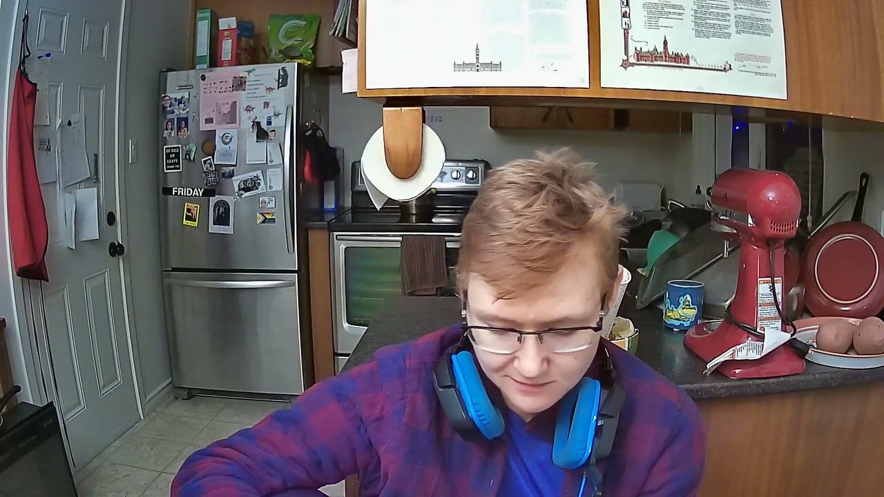 Stories Just So - tEC