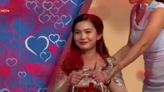 Phát sốt với màn đọc rap tỏ tình bạn trai của cô gái xinh đẹp