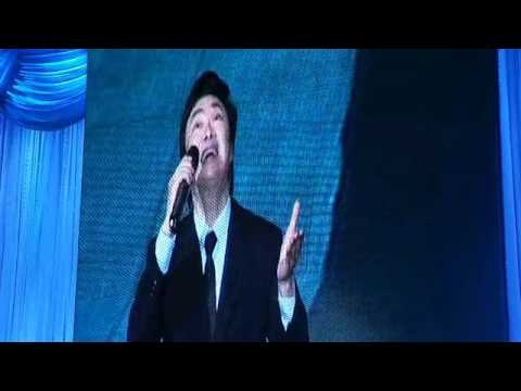 费玉清2011演唱会武汉站——洪湖水浪打浪