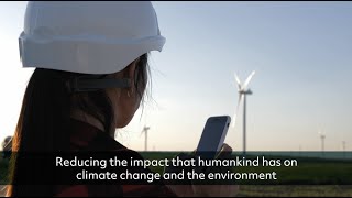 DCU BEng in Sustainable Systems and Energy