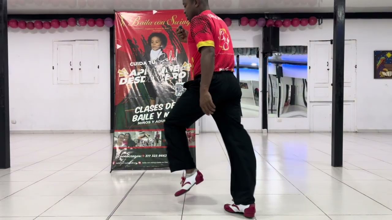 3 tips para que tus pasos sean claros y vistosos.