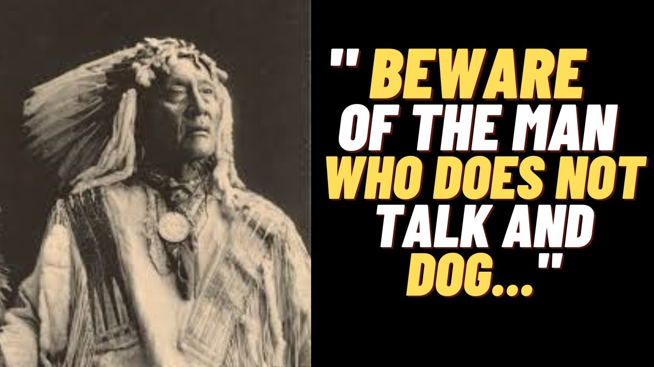 These Native American Proverbs Are Life Changing Native American these-native-american-proverbs-are-life-changing-native-american