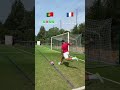 🇫🇷🆚🇵🇹 #football