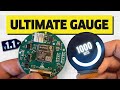 The Ultimate Gauge Board is FINALLY Real