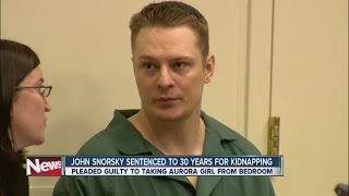 Kidnapper gets 30 years, called 'boogie man'