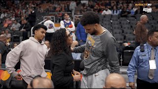 Nuggets 360: Jamal Murray's Hometown Return