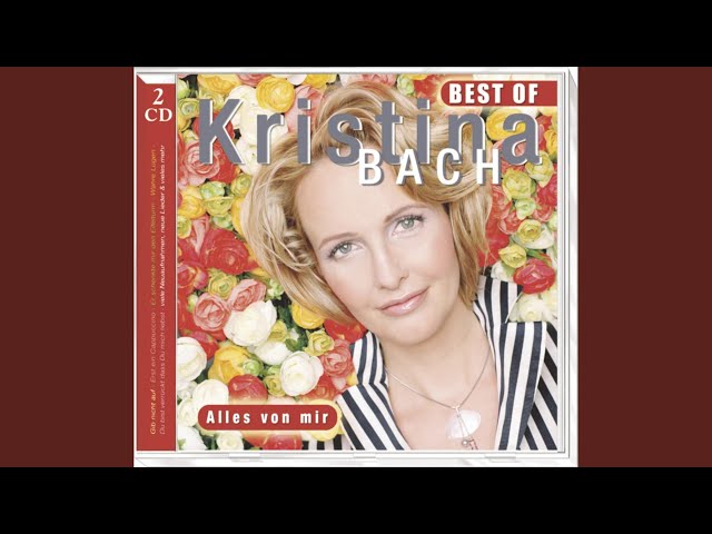 Kristina Bach - Alles von mir